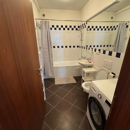 V Centre Mesta Apartamento Bratislava